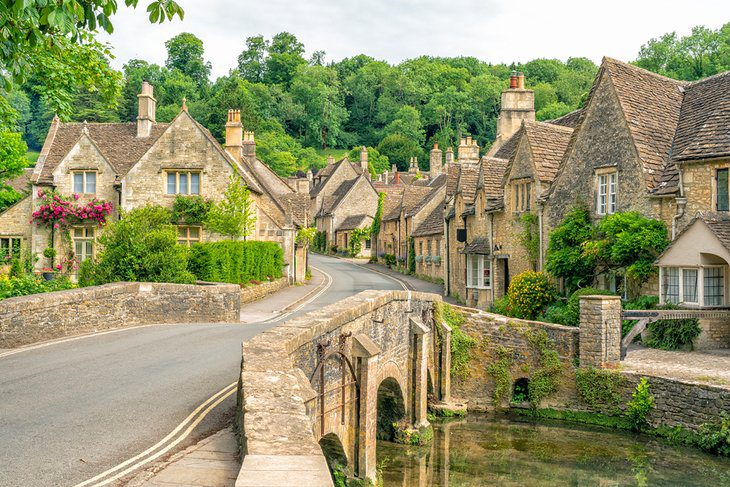 19 Best Places to Visit in the UK