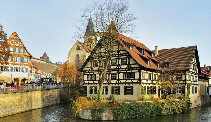 19 Most Charming Towns in Europe