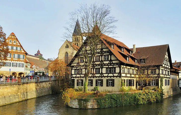 19 Most Charming Towns in Europe