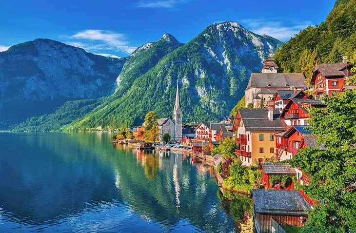 19 Most Charming Towns in Europe