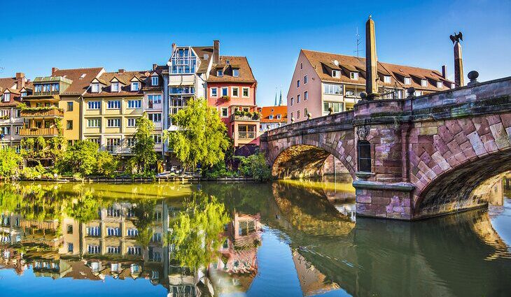 19 Top Attractions &#038; Things to Do in Nuremberg