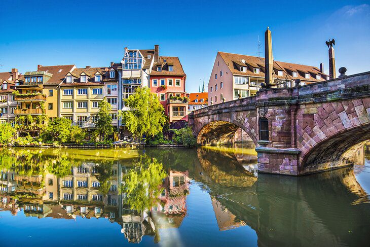 19 Top Attractions & Things to Do in Nuremberg