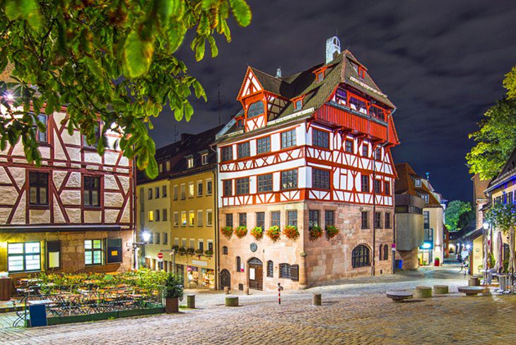 19 Top Attractions & Things to Do in Nuremberg