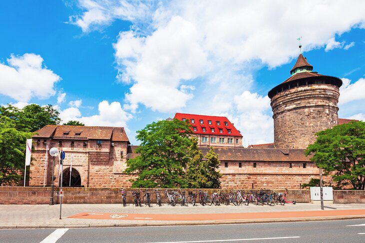 19 Top Attractions & Things to Do in Nuremberg