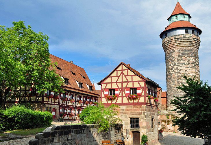 19 Top Attractions & Things to Do in Nuremberg