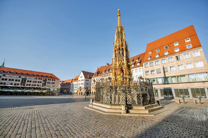 19 Top Attractions & Things to Do in Nuremberg