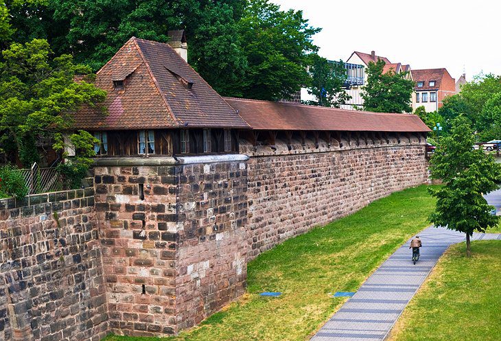 19 Top Attractions & Things to Do in Nuremberg