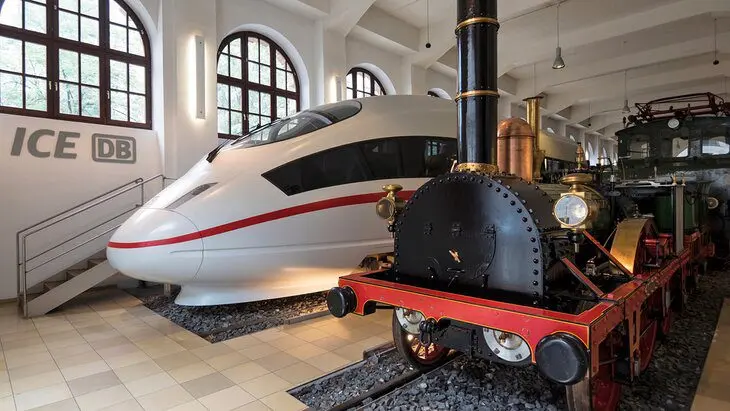 19 Top Attractions & Things to Do in Nuremberg