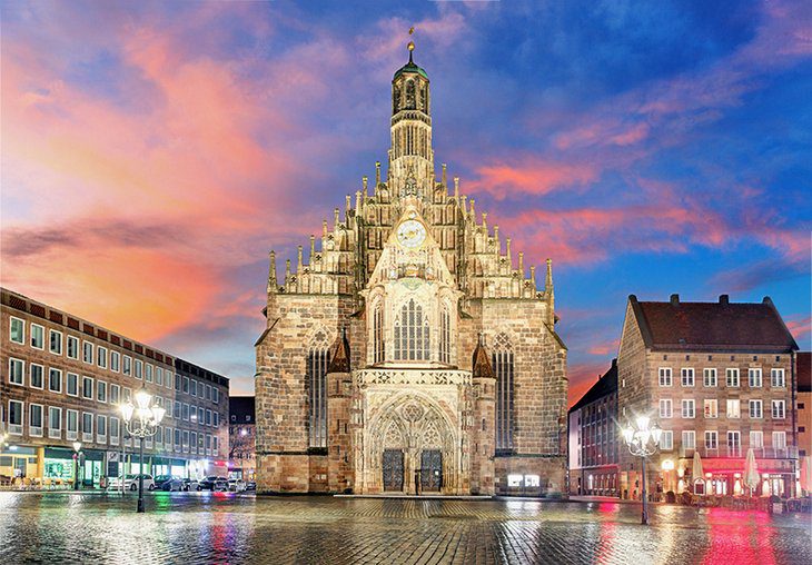 19 Top Attractions & Things to Do in Nuremberg