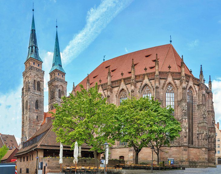 19 Top Attractions & Things to Do in Nuremberg