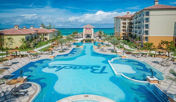 19 Top-Rated All-Inclusive Family Resorts in the Caribbean