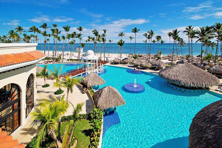 19 Top-Rated All-Inclusive Family Resorts in the Caribbean