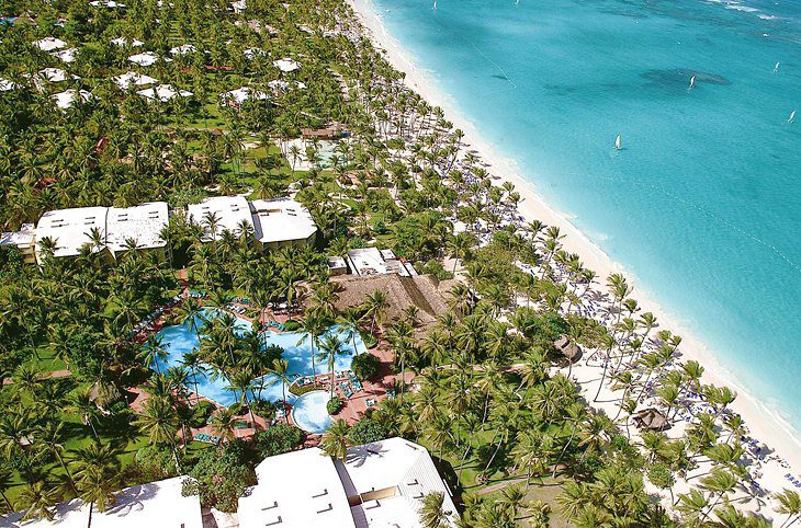 19 Top-Rated All-Inclusive Family Resorts in the Caribbean