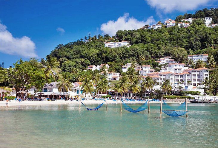 19 Top-Rated All-Inclusive Family Resorts in the Caribbean