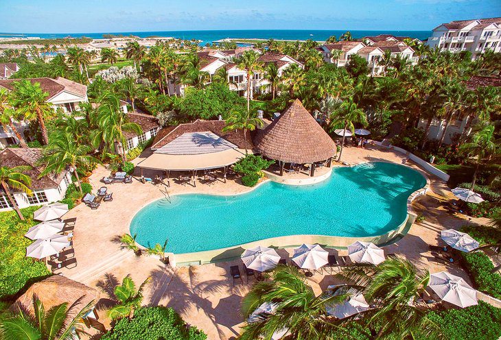 19 Top-Rated All-Inclusive Family Resorts in the Caribbean