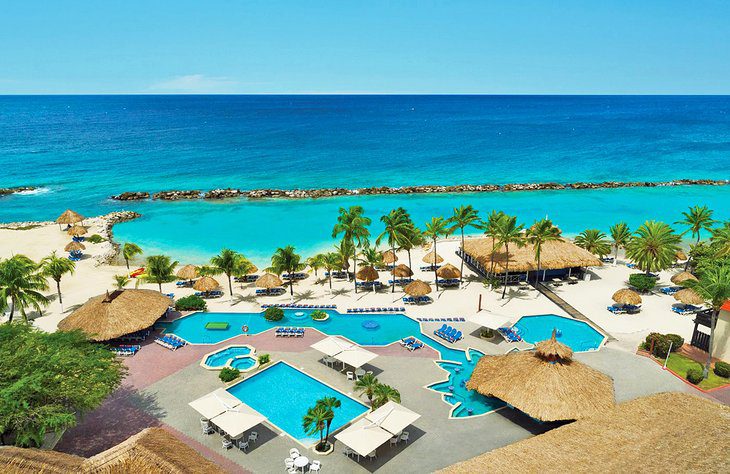 19 Top-Rated All-Inclusive Family Resorts in the Caribbean