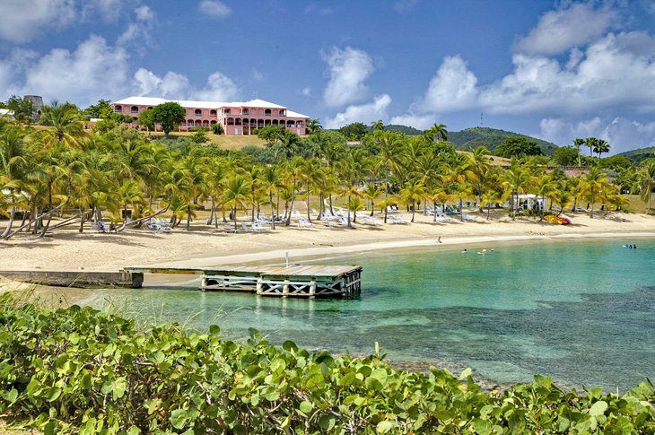 19 Top-Rated All-Inclusive Family Resorts in the Caribbean