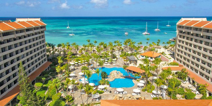 19 Top-Rated All-Inclusive Family Resorts in the Caribbean