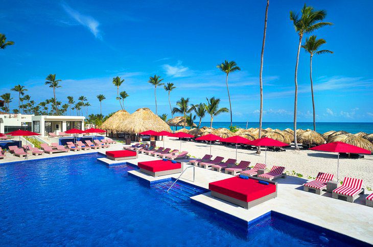 19 Top-Rated All-Inclusive Family Resorts in the Caribbean