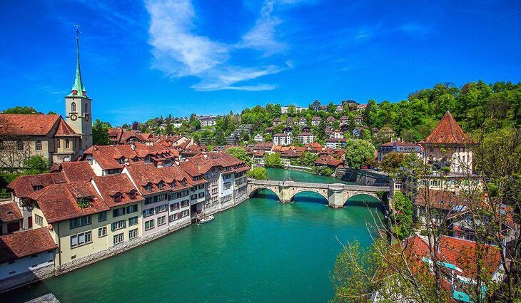 19 Top-Rated Attractions &#038; Things to Do in Bern