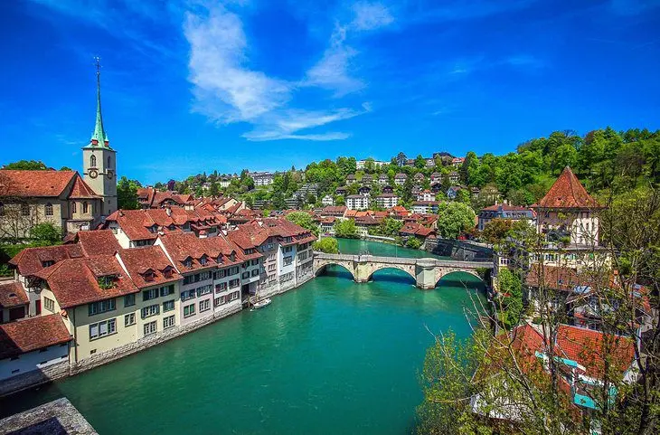 19 Top-Rated Attractions & Things to Do in Bern