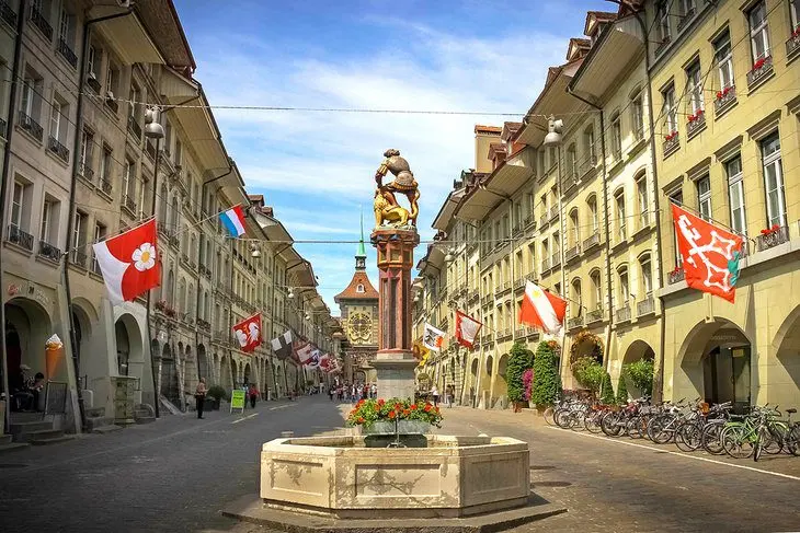 19 Top-Rated Attractions & Things to Do in Bern