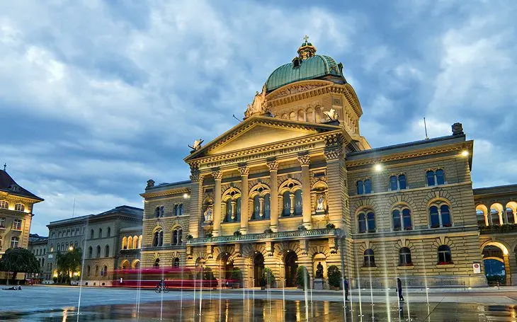 19 Top-Rated Attractions & Things to Do in Bern