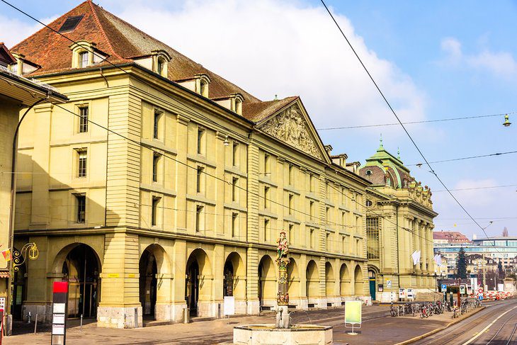 19 Top-Rated Attractions & Things to Do in Bern