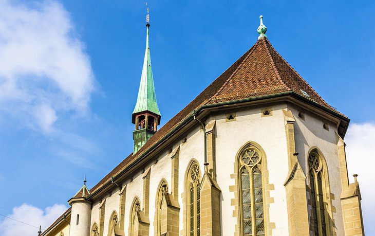 19 Top-Rated Attractions & Things to Do in Bern