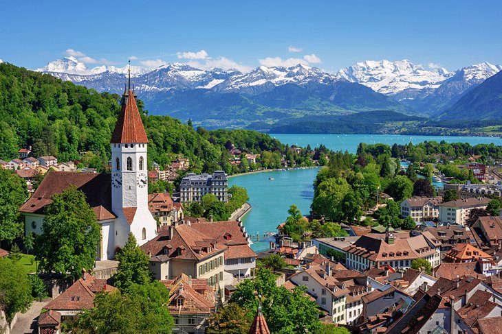 19 Top-Rated Attractions & Things to Do in Bern