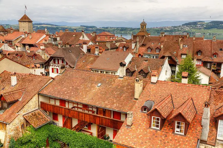 19 Top-Rated Attractions & Things to Do in Bern