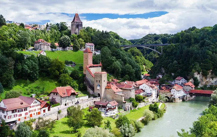 19 Top-Rated Attractions & Things to Do in Bern