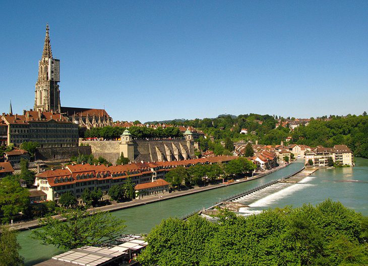 19 Top-Rated Attractions & Things to Do in Bern