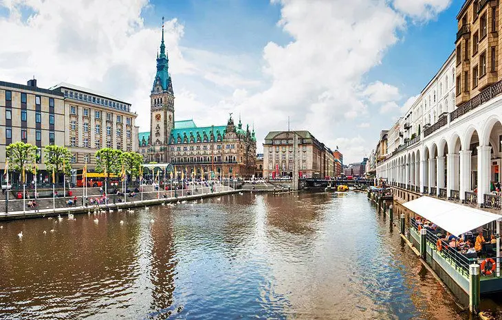 19 Top-Rated Attractions & Things to Do in Hamburg