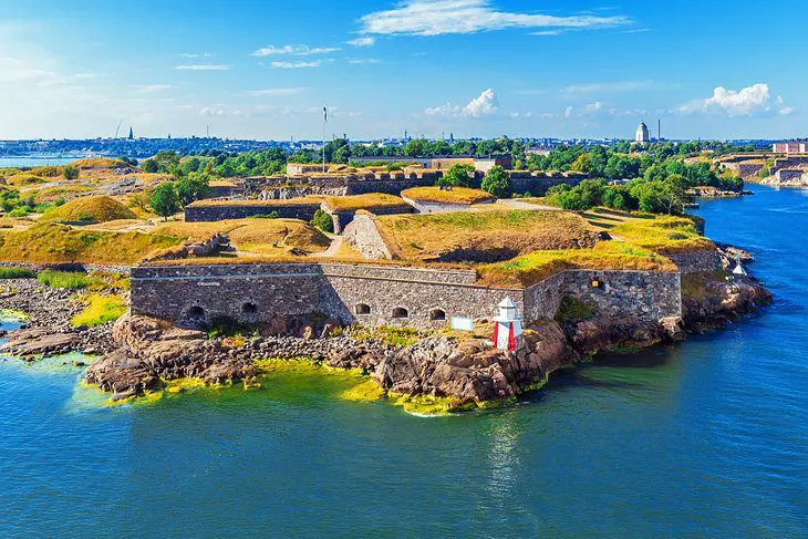 19 Top-Rated Attractions & Things to Do in Helsinki