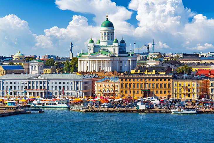 19 Top-Rated Attractions & Things to Do in Helsinki