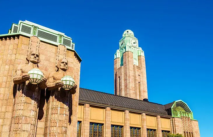 19 Top-Rated Attractions & Things to Do in Helsinki