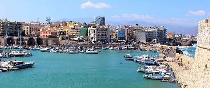 19 Top-Rated Attractions &#038; Things to Do in Heraklion