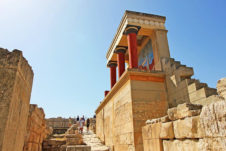 19 Top-Rated Attractions & Things to Do in Heraklion