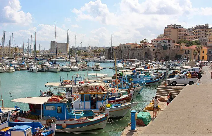 19 Top-Rated Attractions & Things to Do in Heraklion