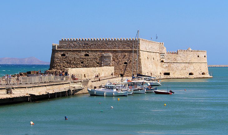 19 Top-Rated Attractions & Things to Do in Heraklion