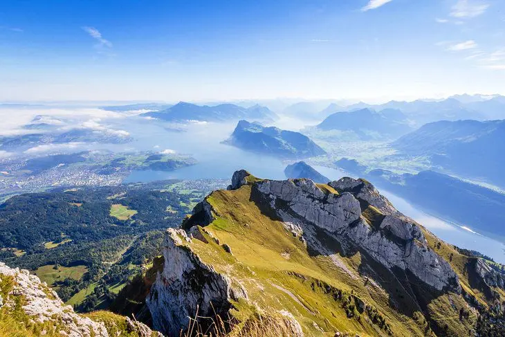 19 Top-Rated Attractions & Things to Do in Lucerne