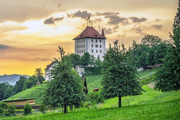 19 Top-Rated Attractions & Things to Do in Lucerne