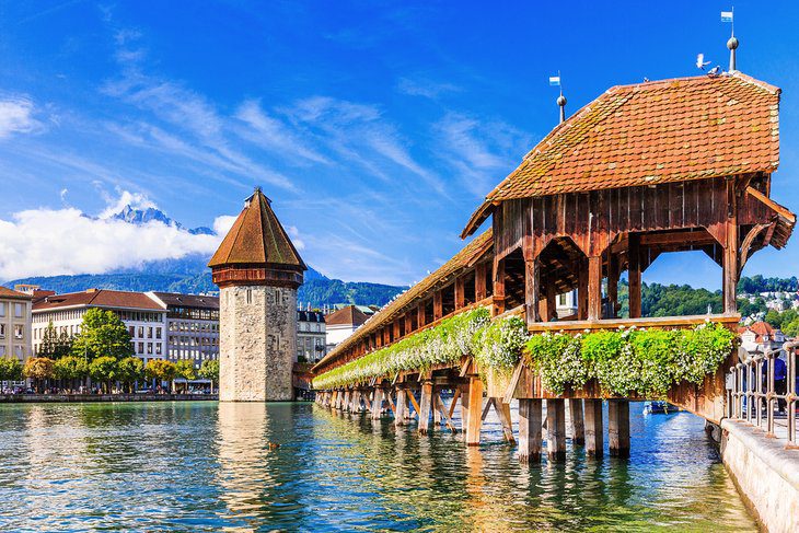 19 Top-Rated Attractions & Things to Do in Lucerne