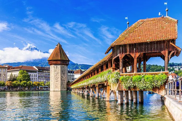 19 Top-Rated Attractions & Things to Do in Lucerne