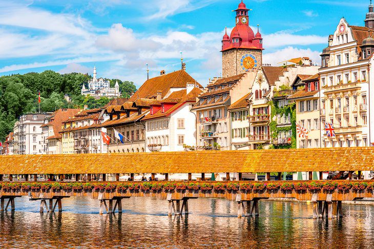 19 Top-Rated Attractions & Things to Do in Lucerne