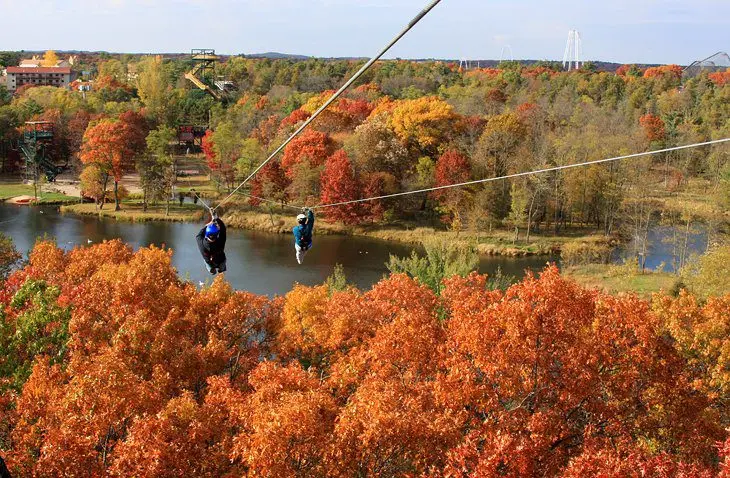 19 Top-Rated Attractions & Things to Do in Wisconsin Dells