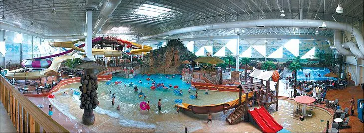 19 Top-Rated Attractions & Things to Do in Wisconsin Dells