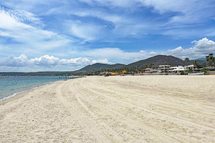 19 Top-Rated Beaches in Baja California