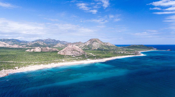 19 Top-Rated Beaches in Baja California